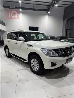 نيسان باترول